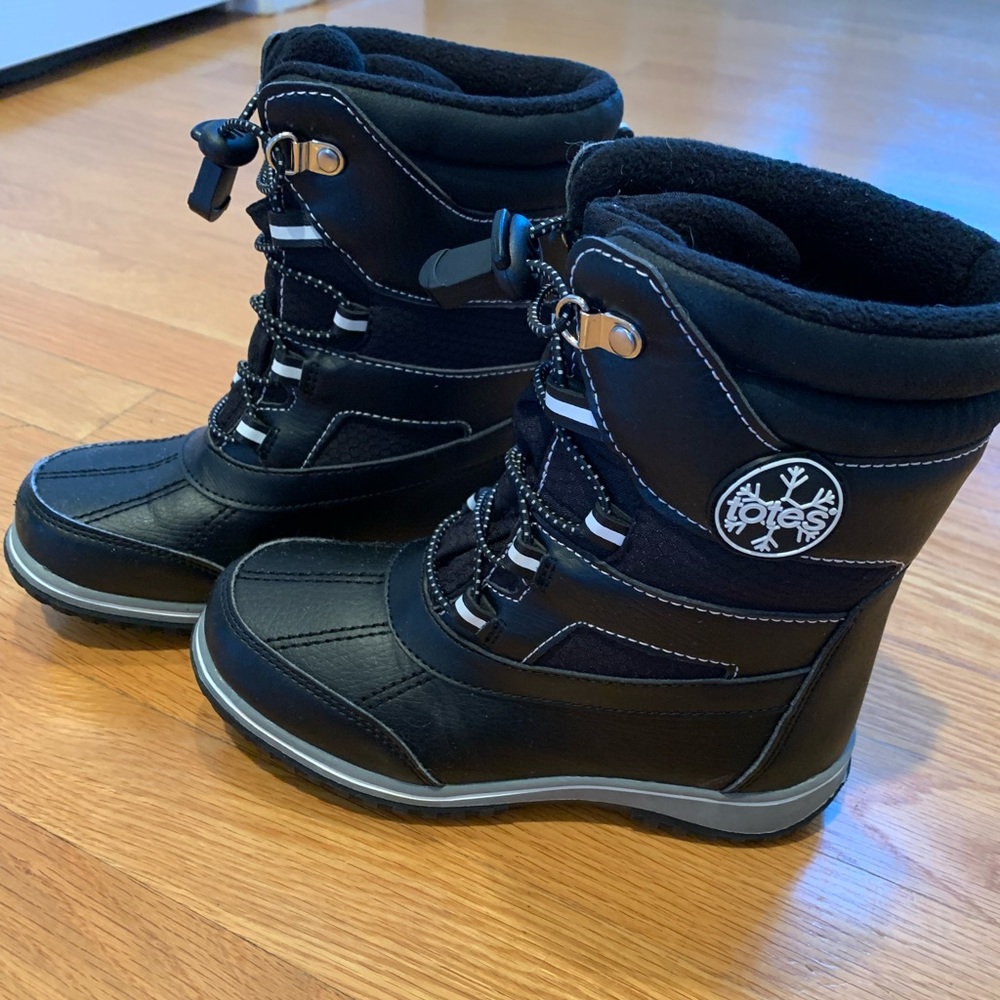 Kids Totes Boots